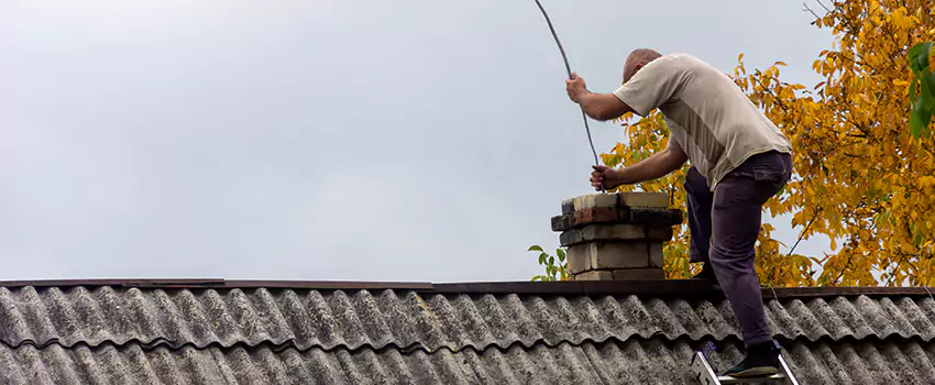 Chimney Flue Cleaning in Kearney, NE
