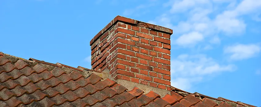 Flue Tiles Cracked Repair Services near Me in Kearney, NE