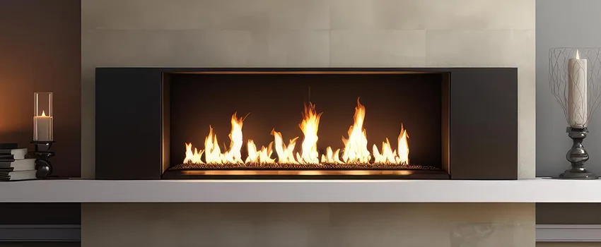 Vent Free Gas Fireplaces Repair Solutions in Kearney, Nebraska
