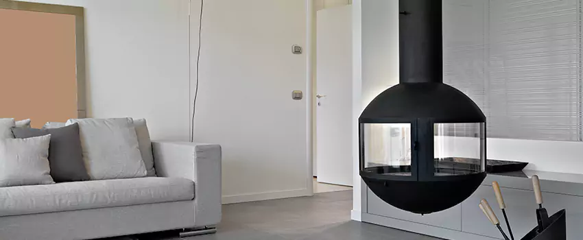 Hanging & Suspended Fireplaces Designer in Kearney, Nebraska