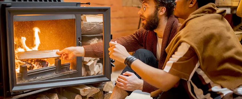 Benefits of Harman Stoves Fireplace in Kearney, Nebraska