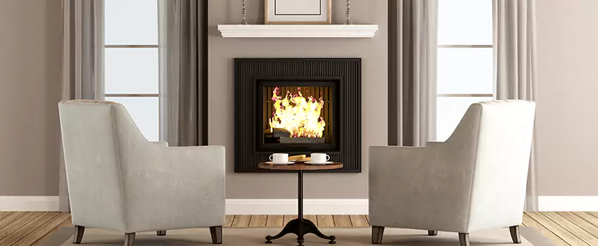 Heat & Glo Outdoor Gas Fireplaces Installation Contractors in Kearney, Nebraska