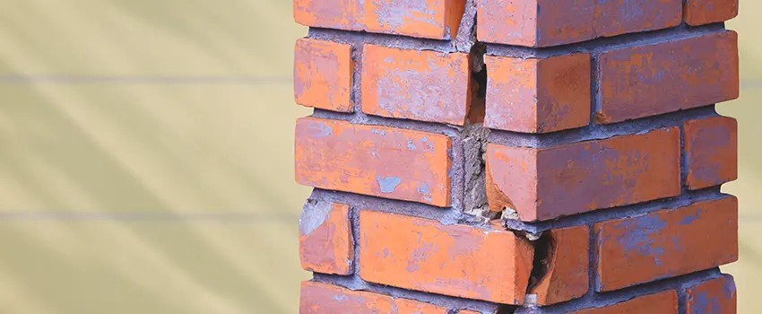 Leaking Chimney Repair And Replacement Cost in Kearney, Nebraska
