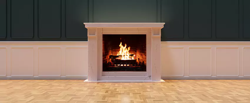 Napoleon Electric Fireplaces Inspection Service in Kearney, Nebraska