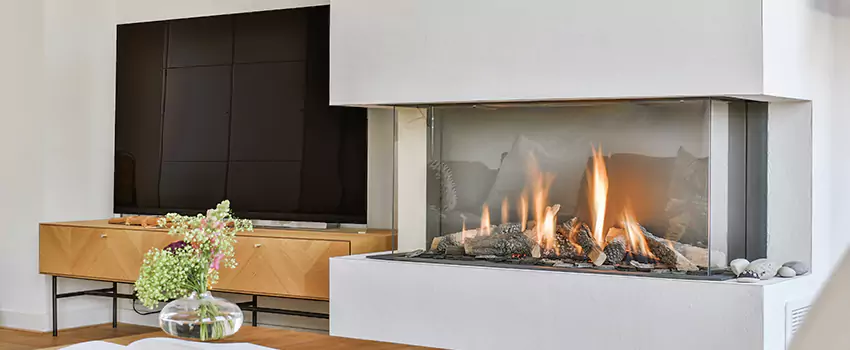 Ortal Wilderness Fireplace Repair and Maintenance in Kearney, Nebraska