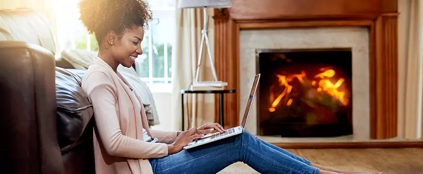 Cost-Effective Osburn Fireplace Installation and Repair in Kearney, NE