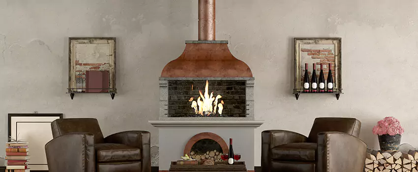 Benefits of Pacific Energy Fireplace in Kearney, Nebraska
