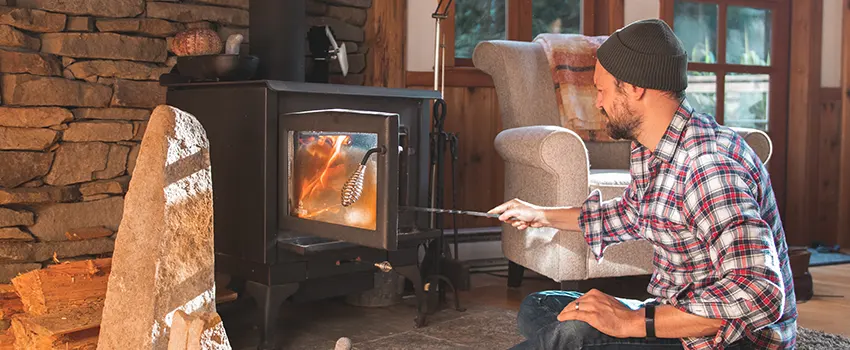 Cost of Pellet Fireplace Installation Services in Kearney, NE