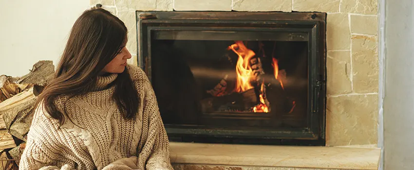 Regency Outdoor Fireplace Products Maintenance and Replacement Services in Kearney, Nebraska