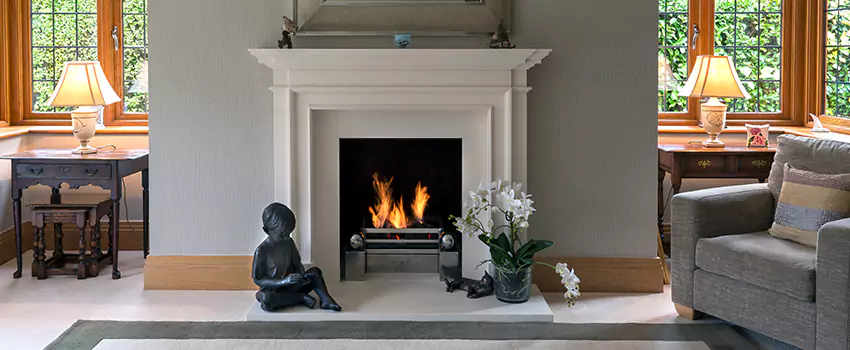 RSF Fireplaces Maintenance and Repair in Kearney, Nebraska