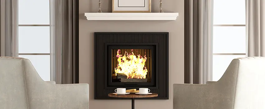 Superior Outdoor Fireplace Repair in Kearney, NE
