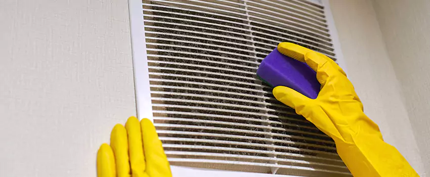 Vent Cleaning Company in Kearney, NE