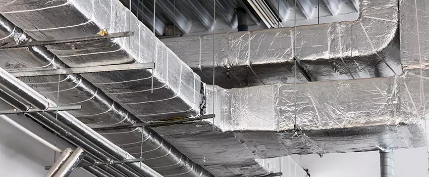 Vent Dust Cleaning Cost in Kearney, NE