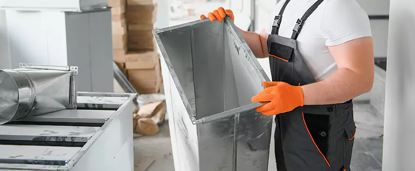 Ventilation Fan Cleaning Services in Kearney, Nebraska