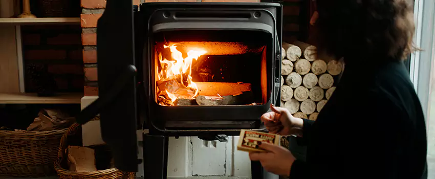 Key Features of Vermont Castings Fireplaces in Kearney, NE