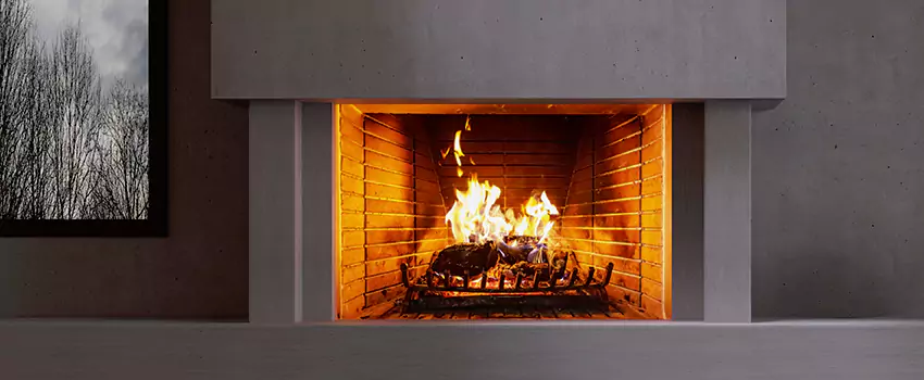 Indoor Wood Burning Furnace Repair and Installation in Kearney, Nebraska