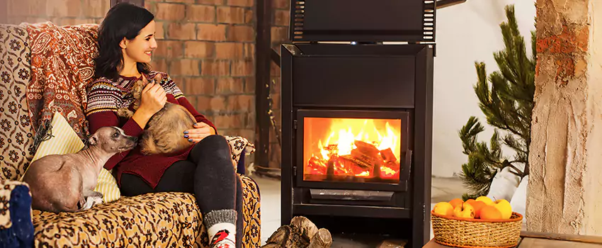Wood Stove Chimney Cleaning Services in Kearney, NE