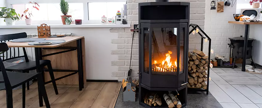 Wood Stove Firebox Installation Services in Kearney, NE