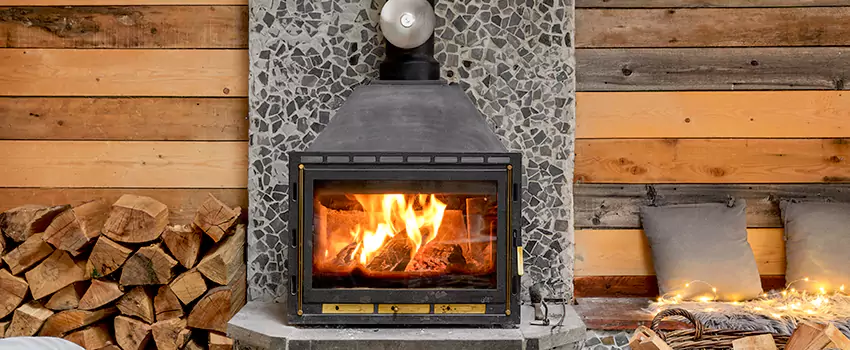 Wood Stove Cracked Glass Repair Services in Kearney, NE
