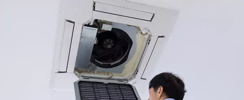 Benefits of Professional Air Duct Cleaning in Kearney, Nebraska