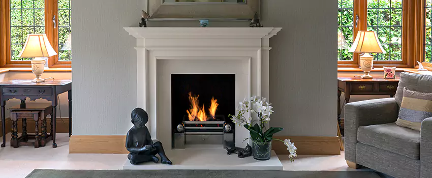 Astria Open-Hearth Wood Fireplaces Services in Kearney, NE