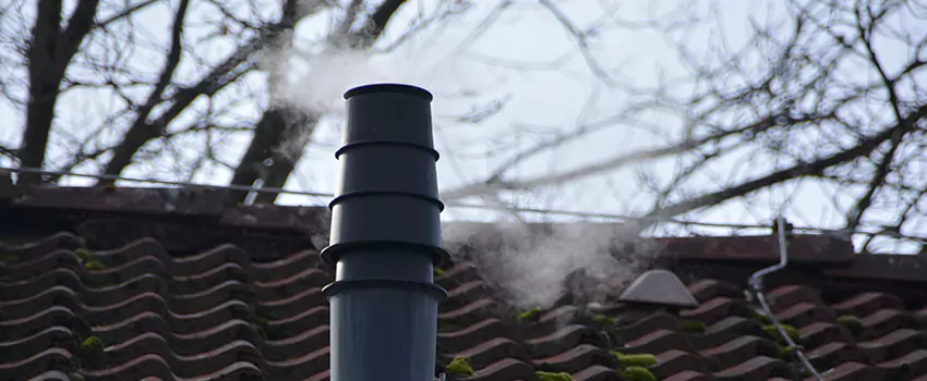 Broken Chimney Animal Screen Repair And Installation in Kearney, NE
