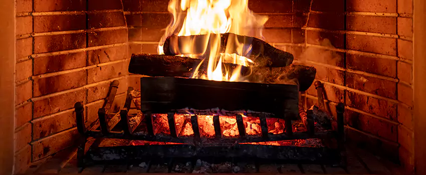 Chimney Ash Dump Cover Repair Services in Kearney, NE