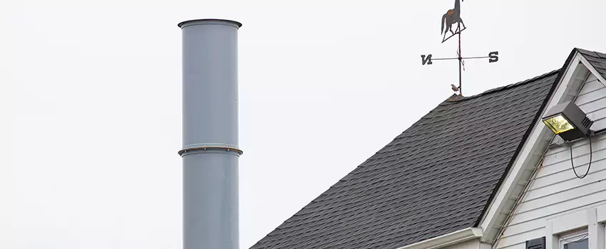 Multi-flue Chimney Caps Installation And Repair in Kearney, NE