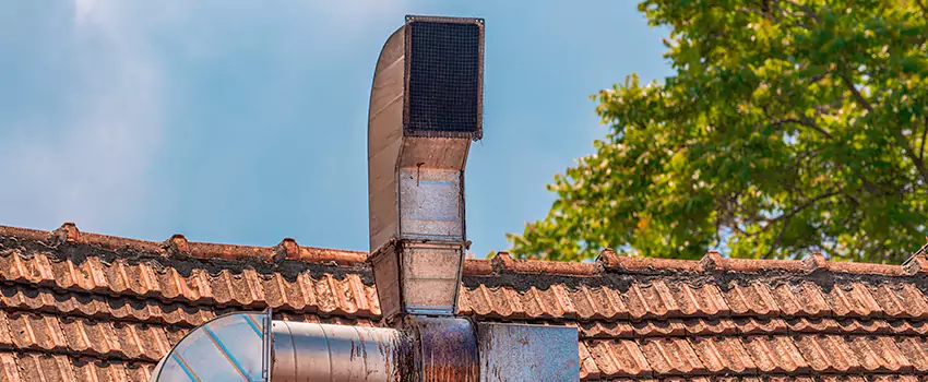 Chimney Creosote Cleaning Experts in Kearney, Nebraska