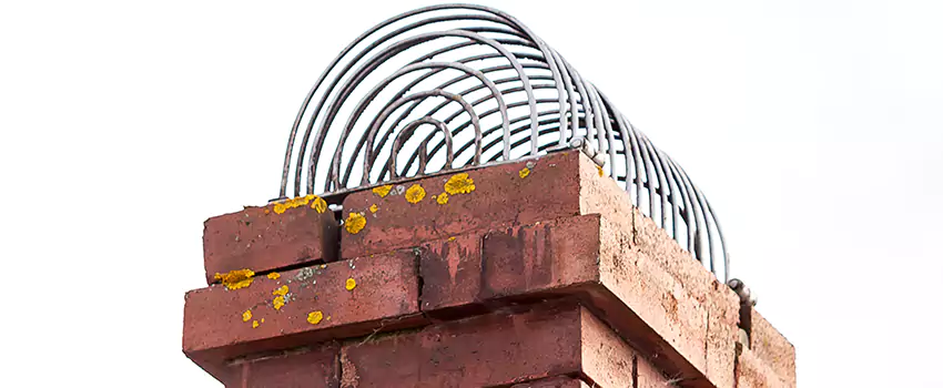 Chimney Crown Problems in Kearney, Nebraska