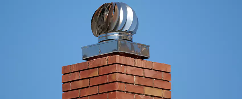 Chimney Damper Hinge Repair in Kearney, NE