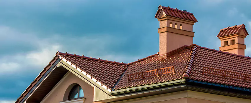Residential Chimney Services in Kearney, Nebraska