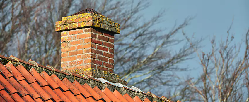 Chimney Flue Cap Installation in Kearney, NE