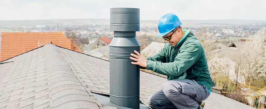 Insulated Chimney Liner Services in Kearney, NE