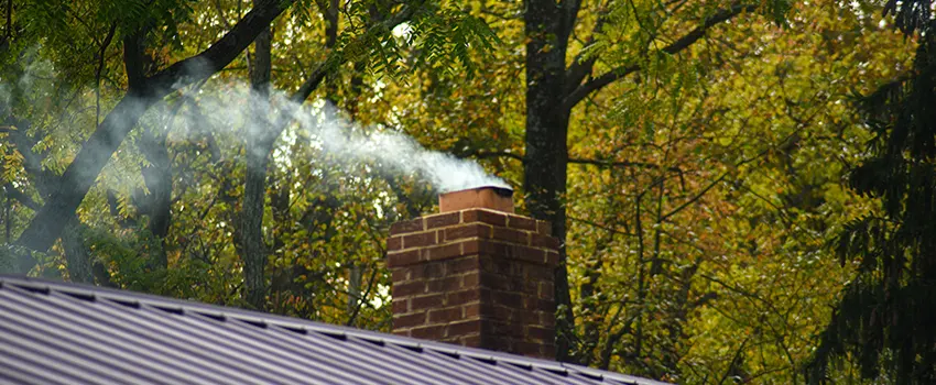 Gas Chimney Odor Removal in Kearney, Nebraska