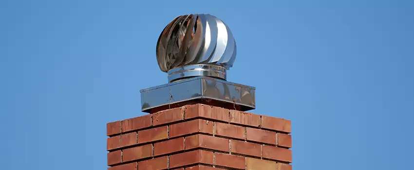 Chimney Flue Rebuild Services in Kearney, Nebraska