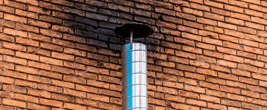 Chimney Design and Style Remodel Services in Kearney, Nebraska