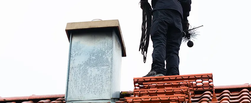 Modern Chimney Sweeping Techniques in Kearney, Nebraska
