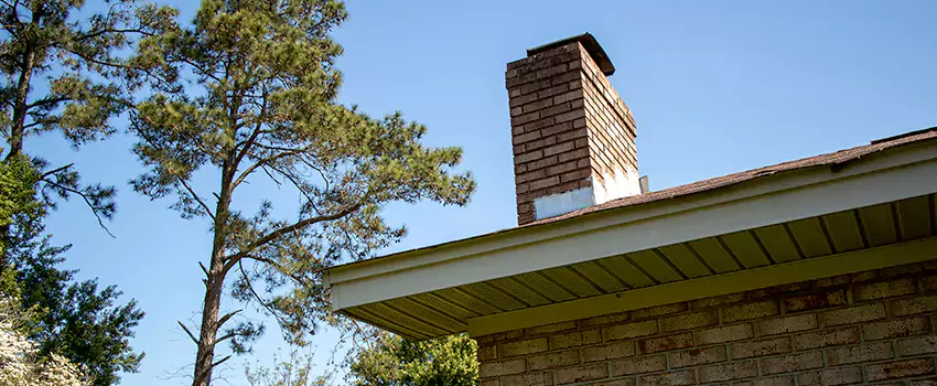 Brick Chimney Sweep Near Me in Kearney, NE
