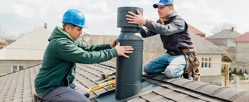 Commercial Chimney Cost in Kearney, NE