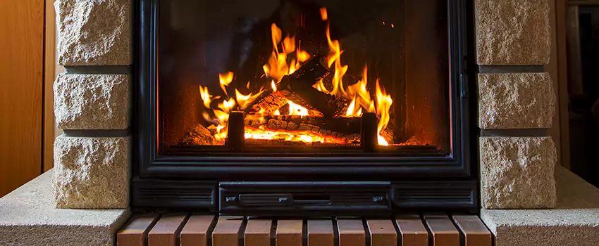 Decorative Fireplace Installation Cost in Kearney, Nebraska