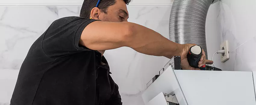 Dryer Vent Blockage Cleaning in Kearney, NE