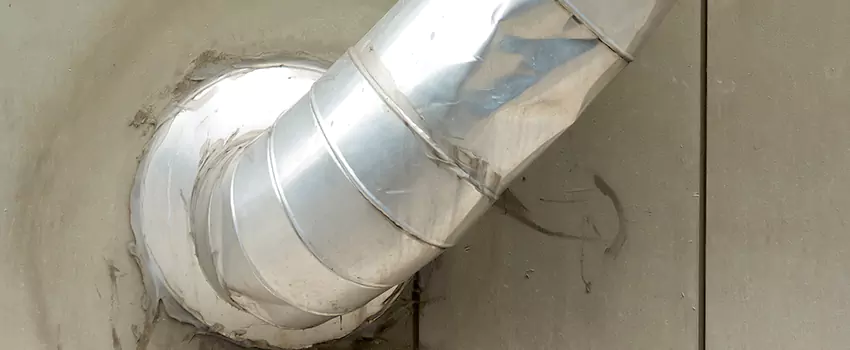 Dryer Vent Repair Process in Kearney, NE