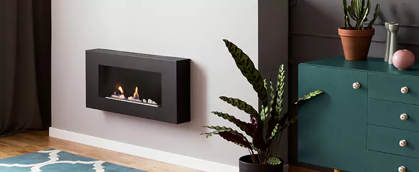 Cost of Ethanol Fireplace Repair And Installation Services in Kearney, NE