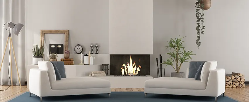 Decorative Fireplace Crystals Services in Kearney, Nebraska