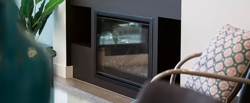 Gas Fireplace Installation in Kearney, NE