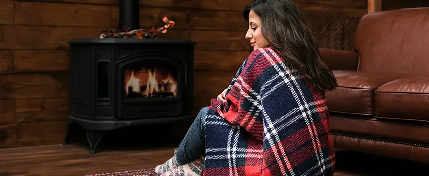 Fireplace Firebox Grate Replacement Services  in Kearney, Nebraska