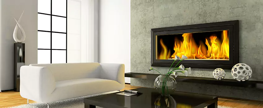 Fireplace Hearth Ideas in Kearney, Nebraska