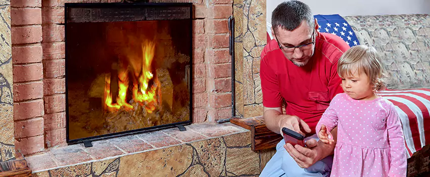 Fireplace Safety Locks For Kids in Kearney, NE