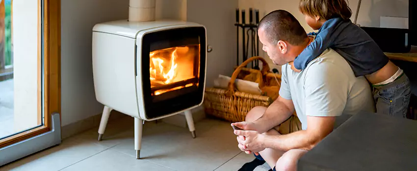 Fireplace Flue Maintenance Services in Kearney, NE